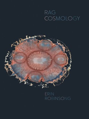 cover image of Rag Cosmology
